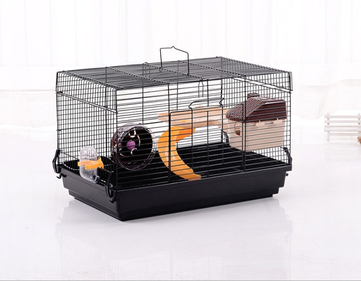 Lồng hamster siêu to khổng lồ 47x30x30 cm - Đồ Chơi, Phụ Kiện, Thức Ăn  Hamster