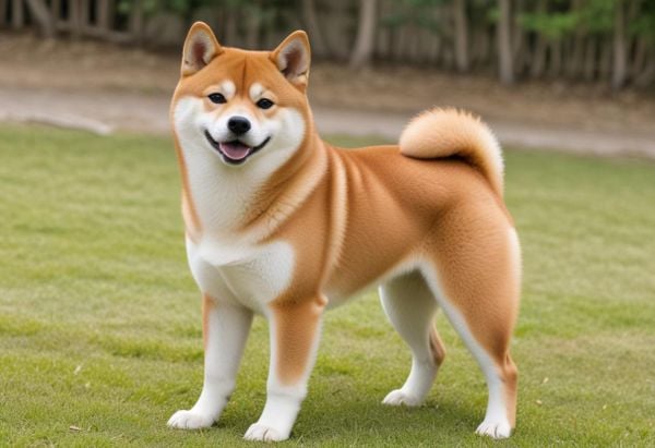 Các Bệnh Thường Gặp Của Giống Chó Shiba Inu – PetHealth