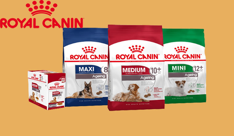 Thức ăn cho chó Royal Canin có tốt không?