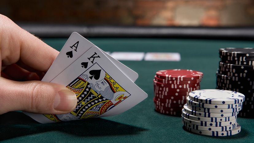 Cách chơi Blackjack: Mẹo và hướng dẫn | HowStuffWorks