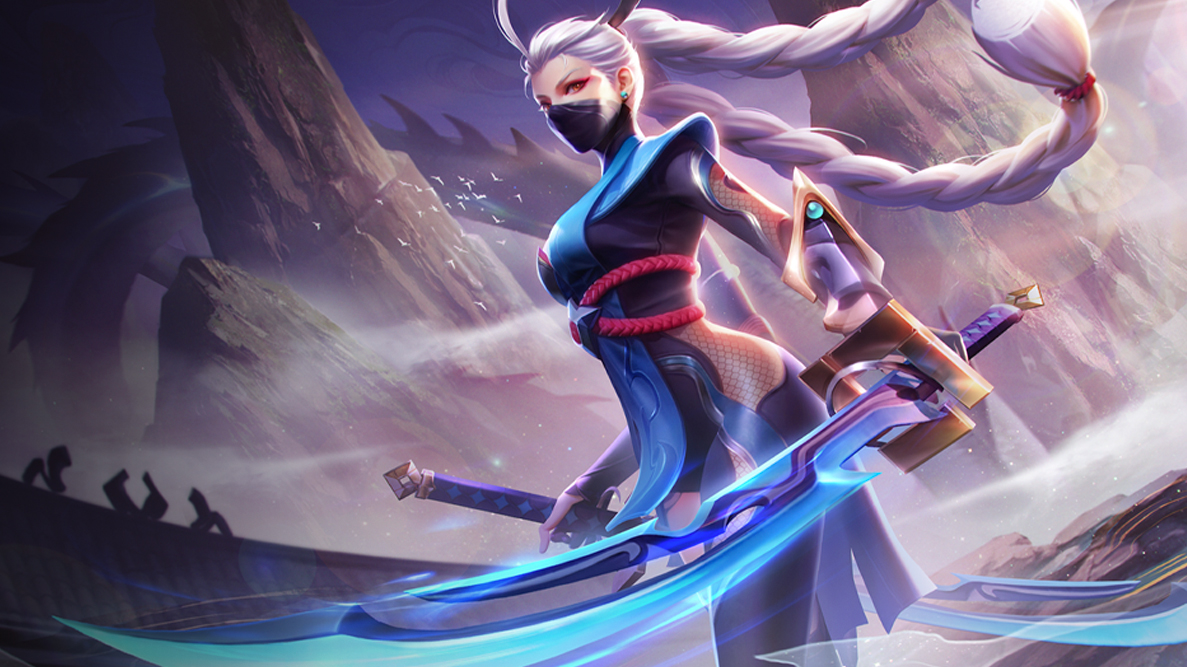 Airi | Liên Quân Mobile