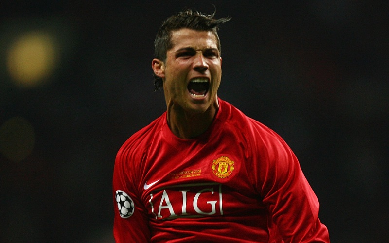 CR7 là ai và sức ảnh hưởng của Cristiano Ronaldo