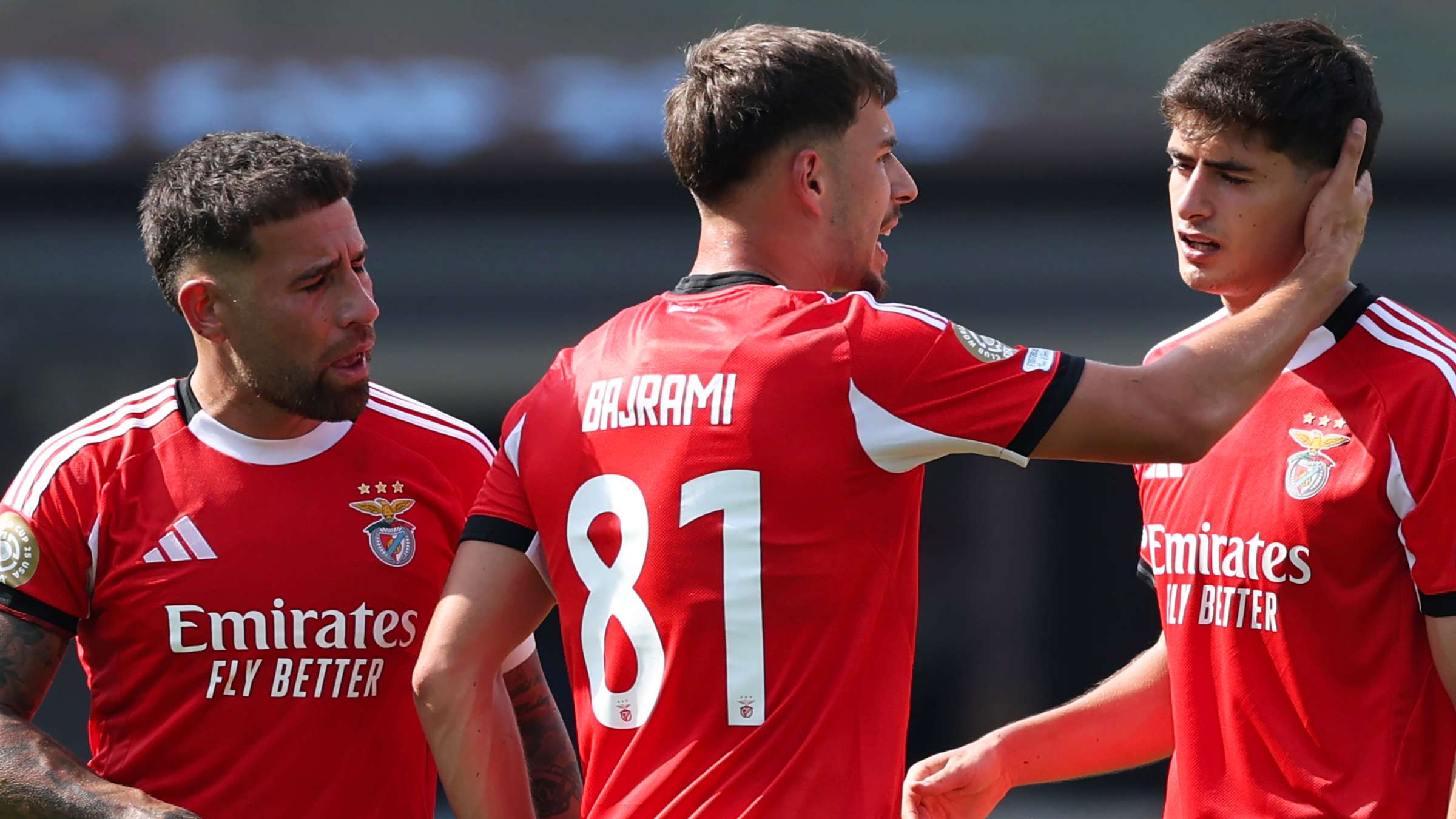 Benfica – Ông Lớn Của Bóng đá Bồ Đào Nha